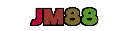 JM88 Logo